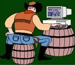 Uživatelský avatar