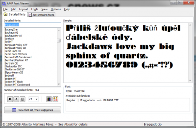 Fonty.png (64.16 KiB) Zobrazeno 1536 x Prohlížeč fontů